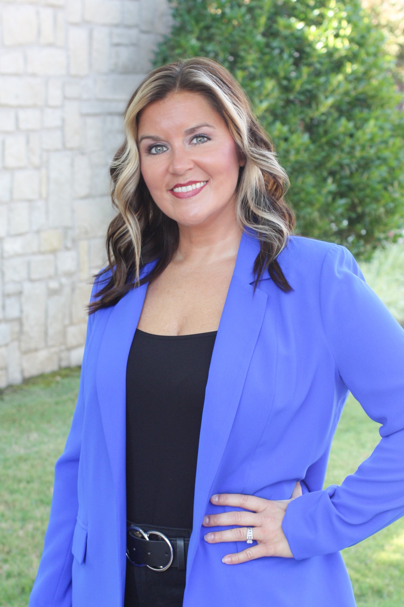 Image of Amanda Foyil